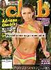 Adult magazine Club 344 2024 Adriana Chechik